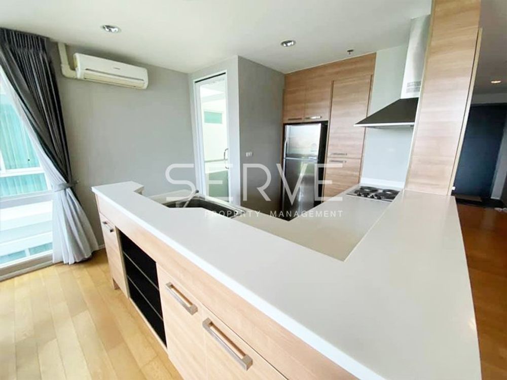 picture 2 Bd. Large Unit for Rent in Thonglor Area-Villa Sikhara - 4/9
