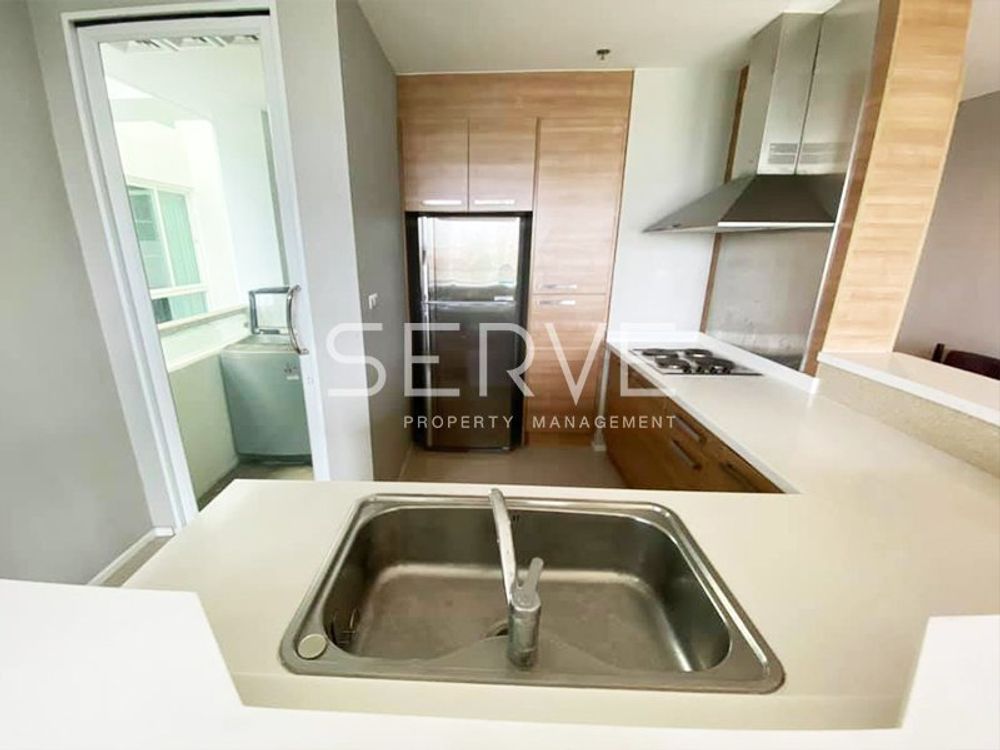 picture 2 Bd. Large Unit for Rent in Thonglor Area-Villa Sikhara - 5/9
