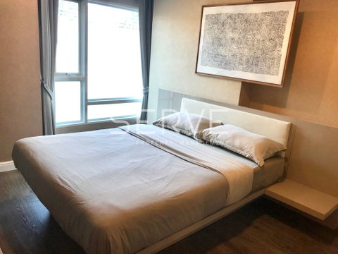Good Price 1 Bed with Modern Luxury Style for Rent -The Crest Sukhumvit 49