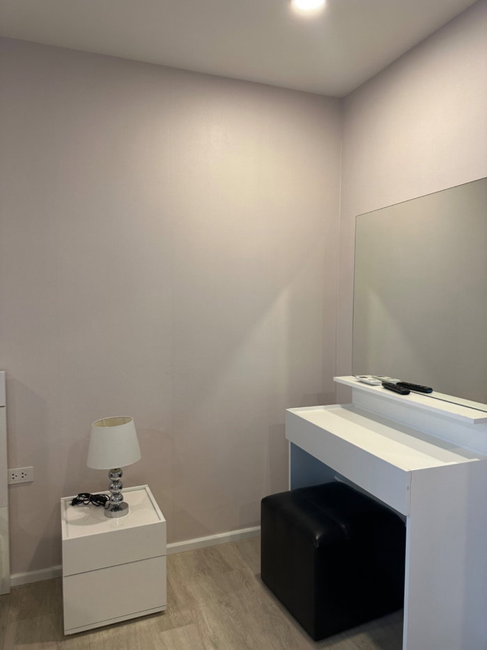 รูป ให้เช่าคอนโด Palm Springs Nimman Phoenix นิมมาน 2ห้องนอนพร้อมอยู่ได้เลย - รูปที่ 11/14