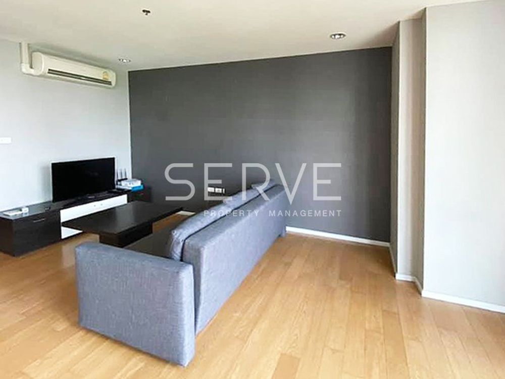 picture 2 Bd. Large Unit for Rent in Thonglor Area-Villa Sikhara - 2/9