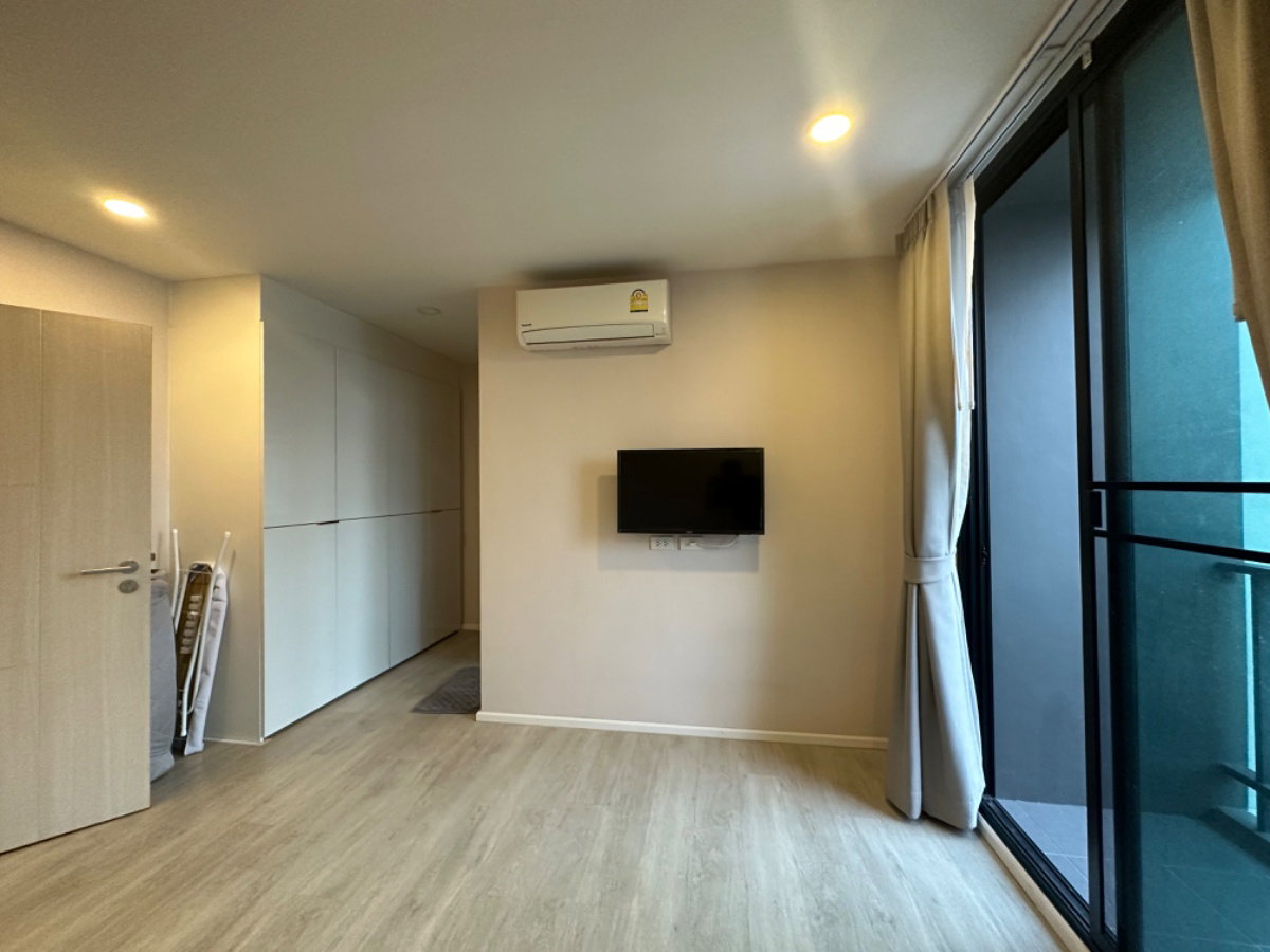 รูป ให้เช่าคอนโด Palm Springs Nimman Phoenix นิมมาน 2ห้องนอนพร้อมอยู่ได้เลย - รูปที่ 3/14