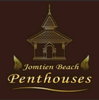 logo โครงการ จอมเทียน บีช เพนท์เฮ้าส์