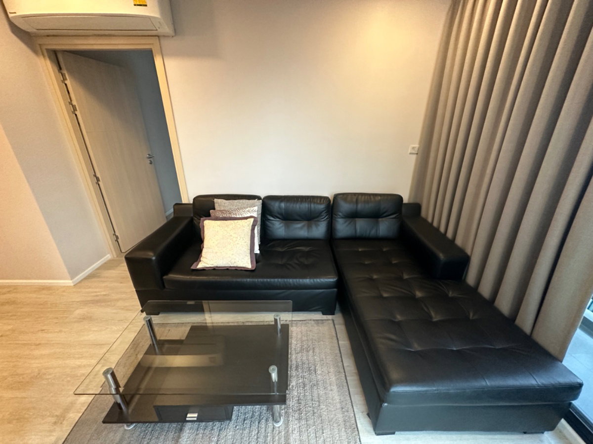 รูป ให้เช่าคอนโด Palm Springs Nimman Phoenix นิมมาน 2ห้องนอนพร้อมอยู่ได้เลย - รูปที่ 6/14