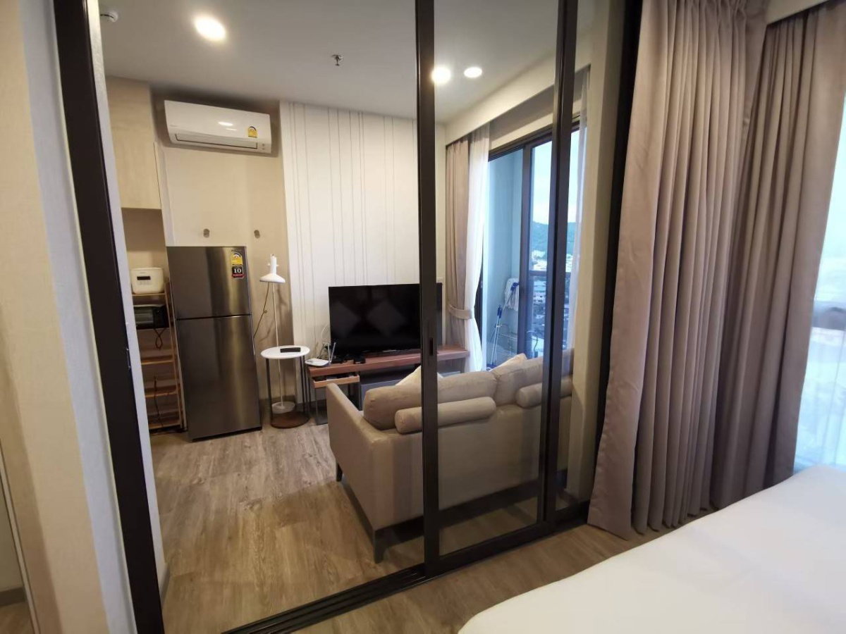 picture Keen condo in Sriracha for Rent  - 8/9
