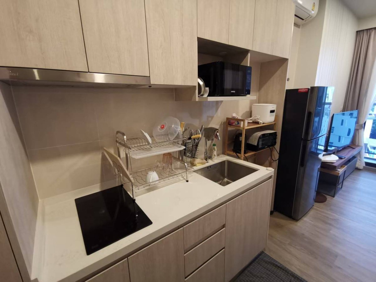 picture Keen condo in Sriracha for Rent  - 7/9