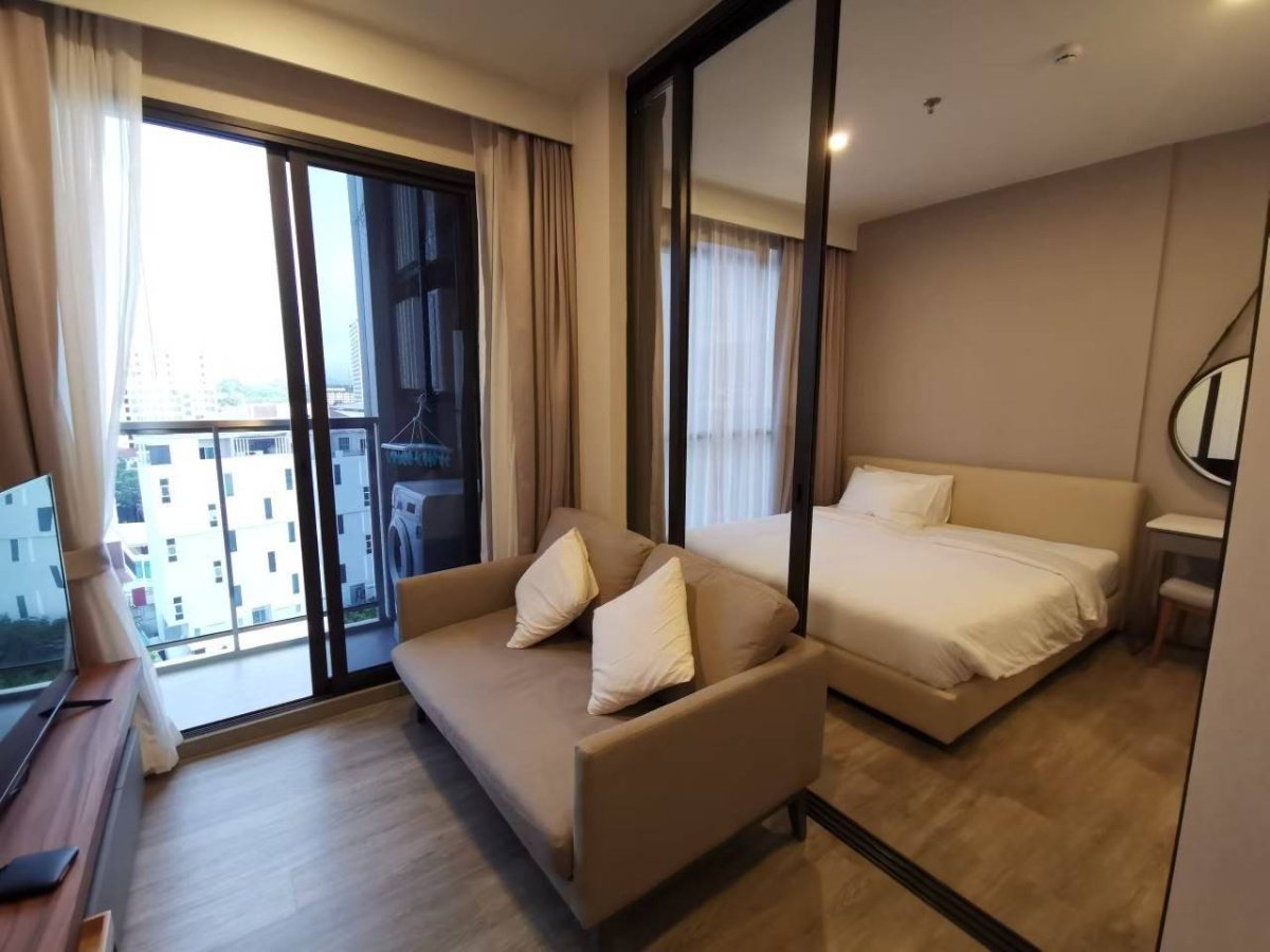picture Keen condo in Sriracha for Rent  - 6/9