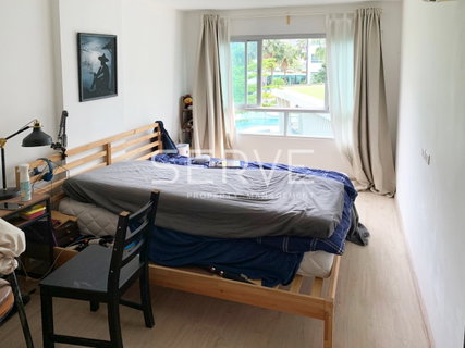 🔥🔥Hot Price 2.45MB🔥 1 Bed Swimming Pool View Good Location BTS Punnawithi 750 m. at Elio Del Ray Condo / For Sale