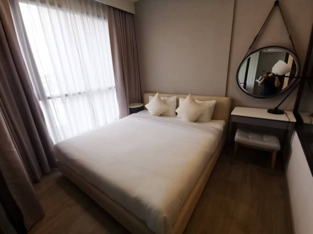 picture Keen condo in Sriracha for Rent  - 3/9