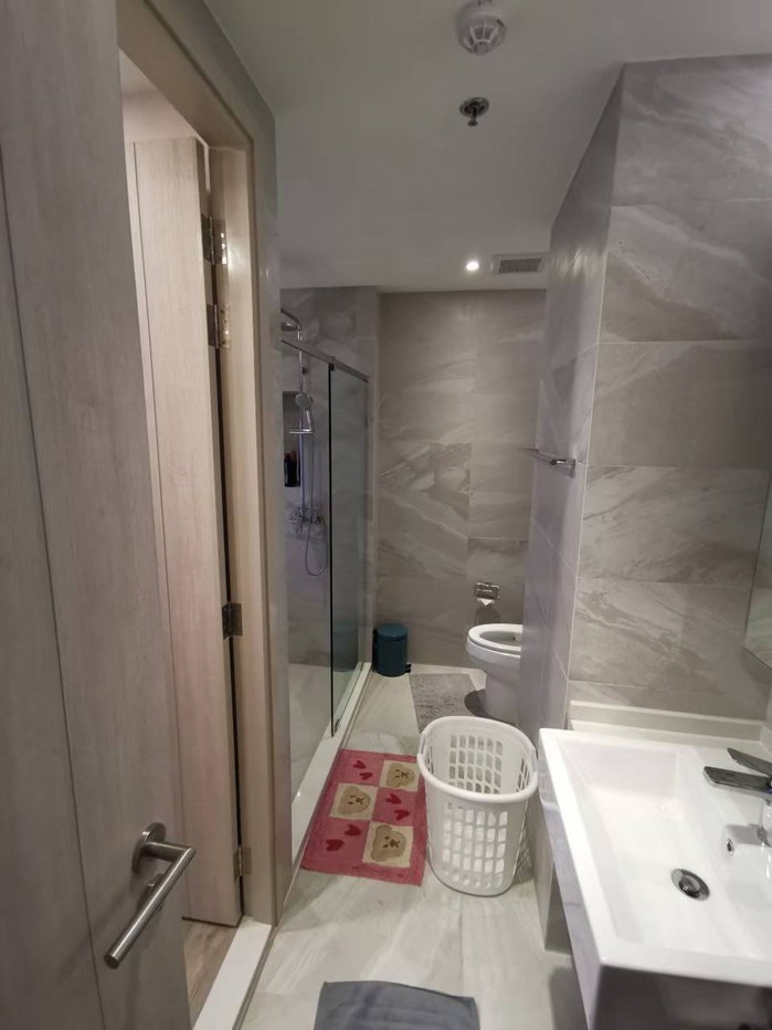 picture Keen condo in Sriracha for Rent  - 9/9