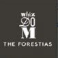 logo โครงการ วิสซ์ดอม เดอะ ฟอเรสเทียส์