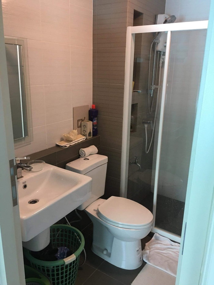 รูป ขาย D Condo ธาร จรัญฯ พร้อมผู้เช่าคุณภาพ ใกล้ศิริราช เจ้าของขายเอง - รูปที่ 16/25