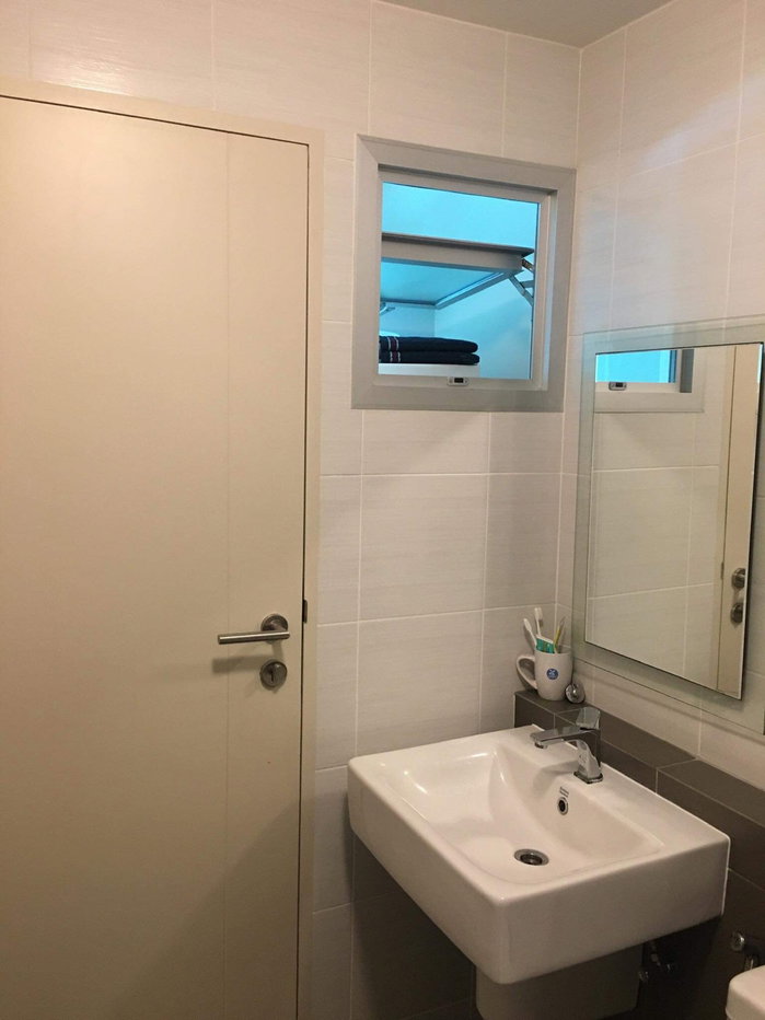รูป ขาย D Condo ธาร จรัญฯ พร้อมผู้เช่าคุณภาพ ใกล้ศิริราช เจ้าของขายเอง - รูปที่ 17/25
