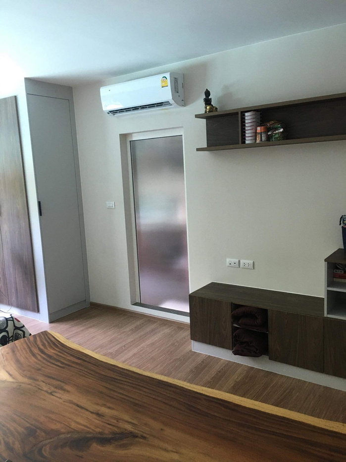รูป ขาย D Condo ธาร จรัญฯ พร้อมผู้เช่าคุณภาพ ใกล้ศิริราช เจ้าของขายเอง - รูปที่ 13/25
