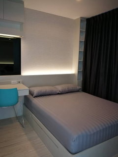 รูปภาพ  Ideo mobi Eastgate Studio 22sq.m. Line id: @pfagent