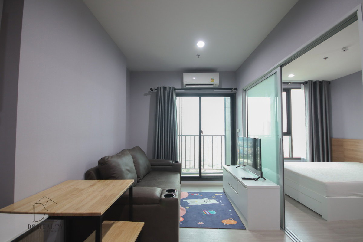 รูป For rent เดอะ พาร์คแลนด์ เพชรเกษม 56 - DSAA549 - รูปที่ 3/8