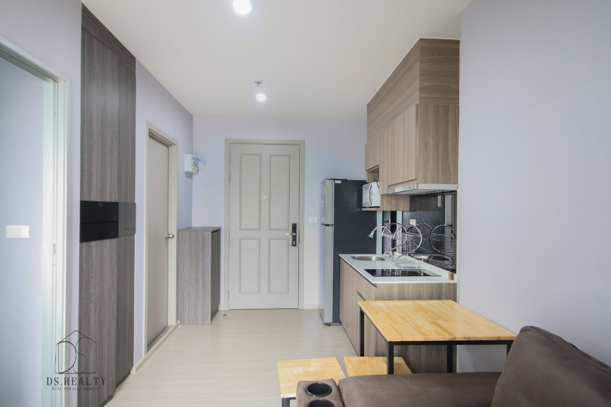 รูป For rent เดอะ พาร์คแลนด์ เพชรเกษม 56 - DSAA549 - รูปที่ 7/8