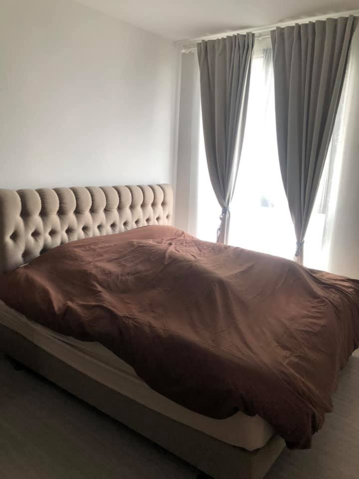 ให้เช่า ( For Rent) **The Parkland Phetkasem 56** DSAA547