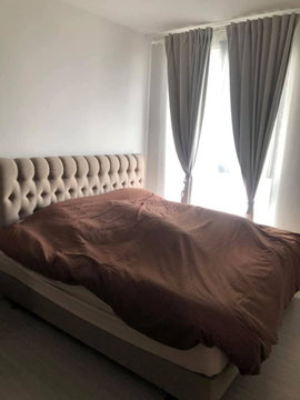 FOR RENT The Parkland Phetkasem 56 13500 BAHT per MONTH