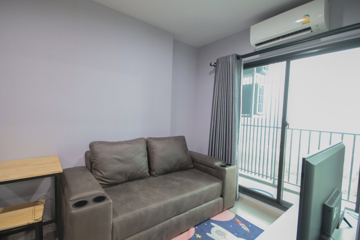 รูป For rent เดอะ พาร์คแลนด์ เพชรเกษม 56 - DSAA549 - รูปที่ 4/8