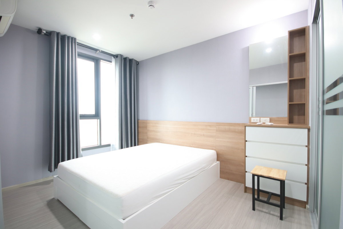 For rent เดอะ พาร์คแลนด์ เพชรเกษม 56 - DSAA549