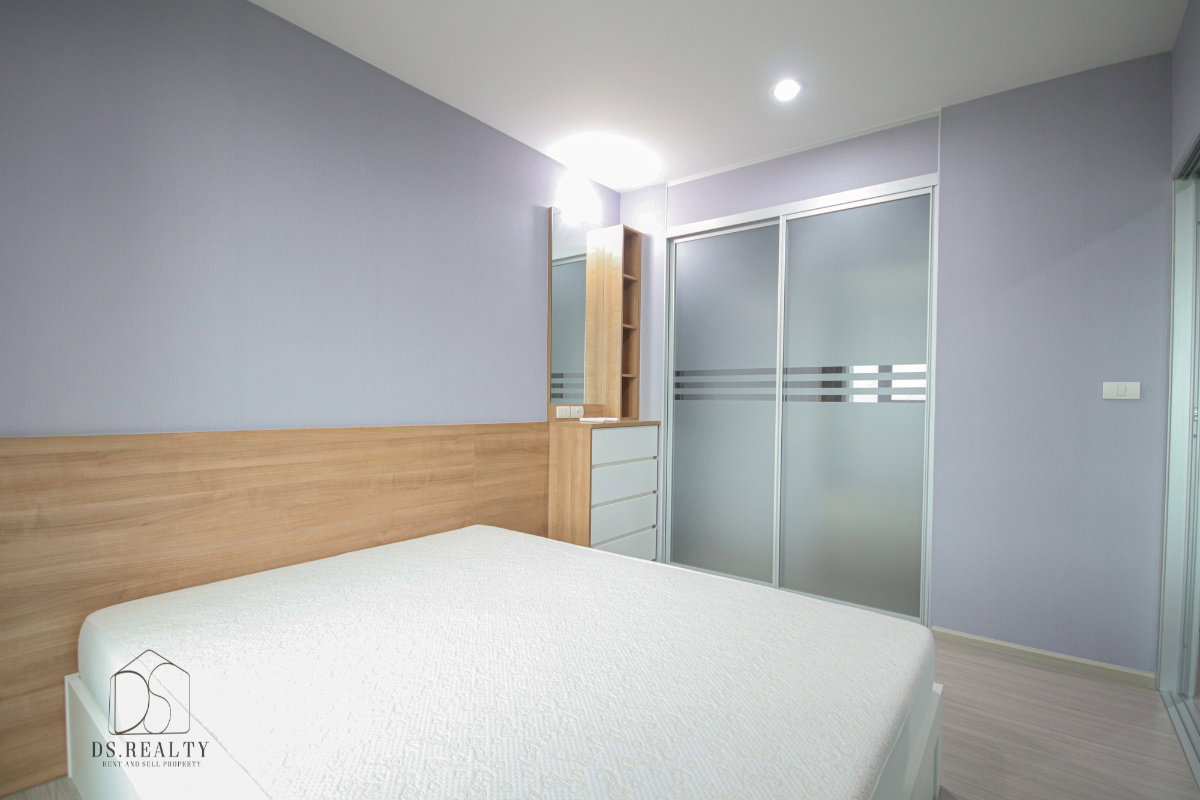 รูป For rent เดอะ พาร์คแลนด์ เพชรเกษม 56 - DSAA549 - รูปที่ 2/8
