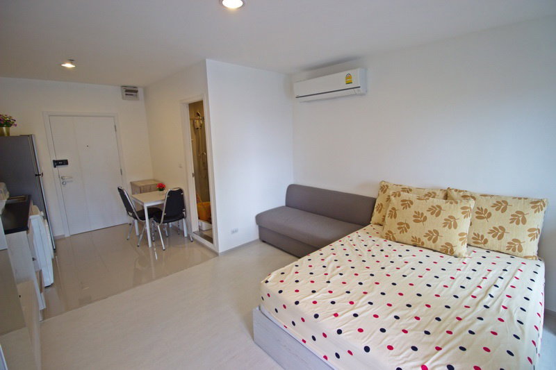 picture For Rent Aspire Erawan  Samut Prakan - 1/10