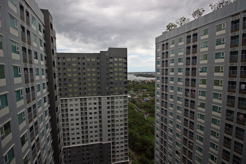 picture For Rent Aspire Erawan  Samut Prakan - 10/10