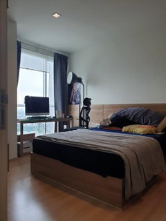 P-124447 Condo for sell Rhythm Phahol-Ari fully furnished.