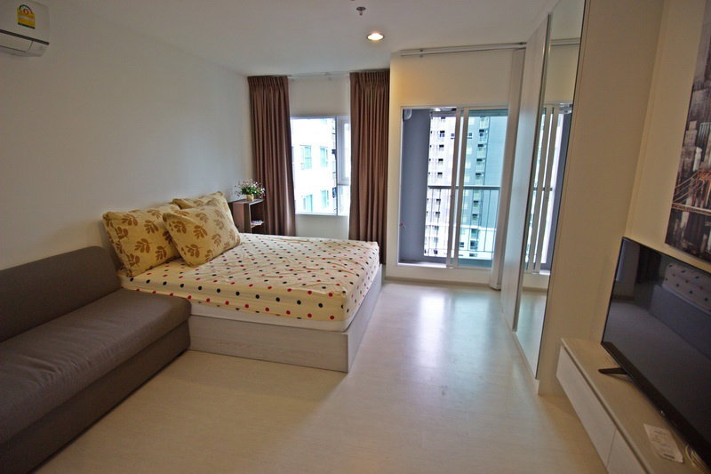 picture For Rent Aspire Erawan  Samut Prakan - 7/10