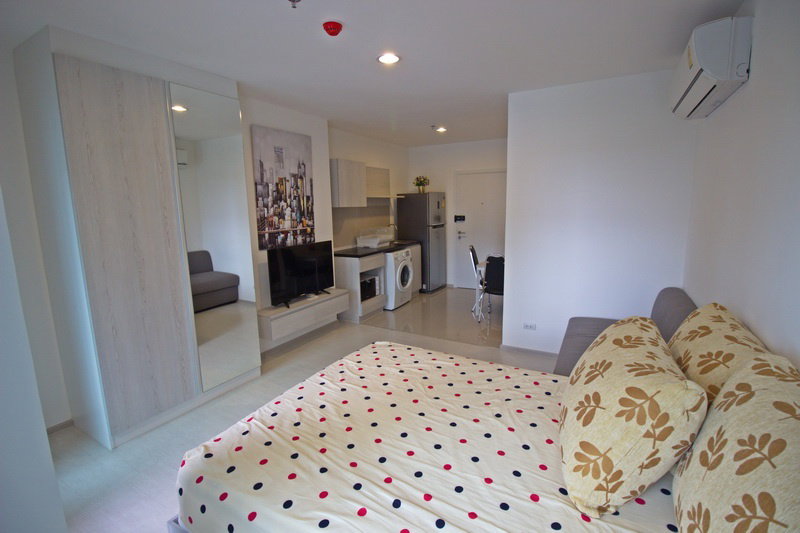 picture For Rent Aspire Erawan  Samut Prakan - 4/10