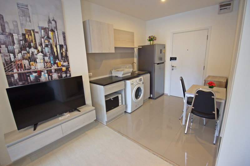 picture For Rent Aspire Erawan  Samut Prakan - 6/10
