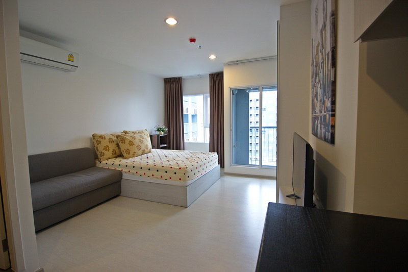 picture For Rent Aspire Erawan  Samut Prakan - 2/10