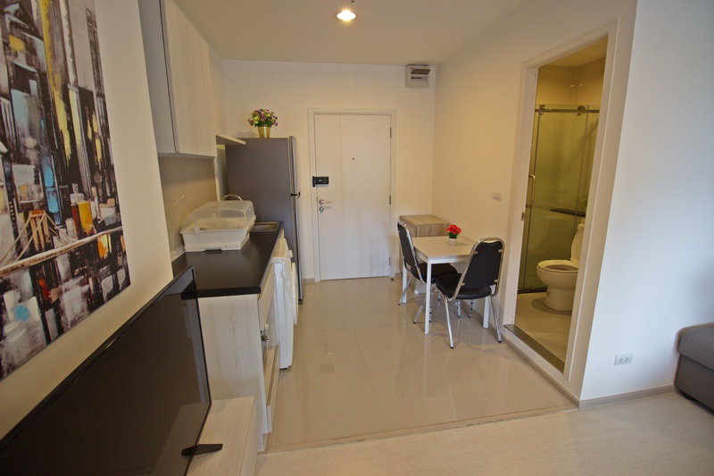 picture For Rent Aspire Erawan  Samut Prakan - 3/10