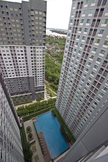 picture For Rent Aspire Erawan  Samut Prakan - 9/10