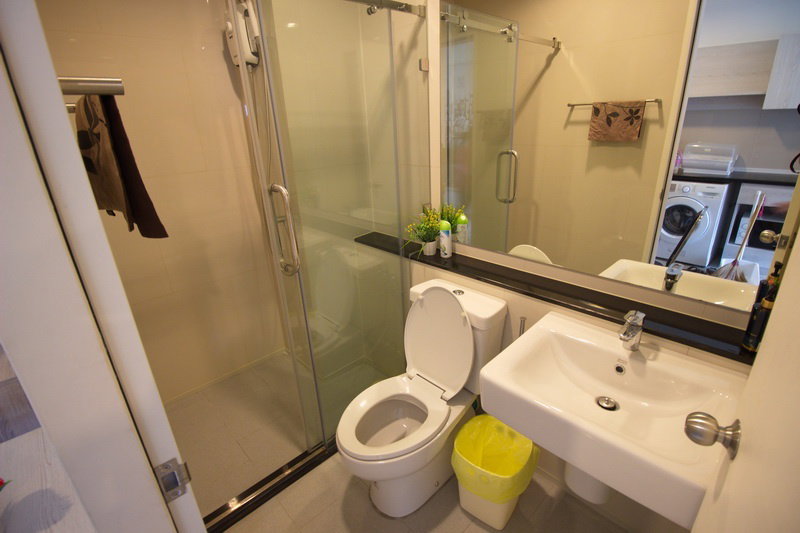 picture For Rent Aspire Erawan  Samut Prakan - 8/10