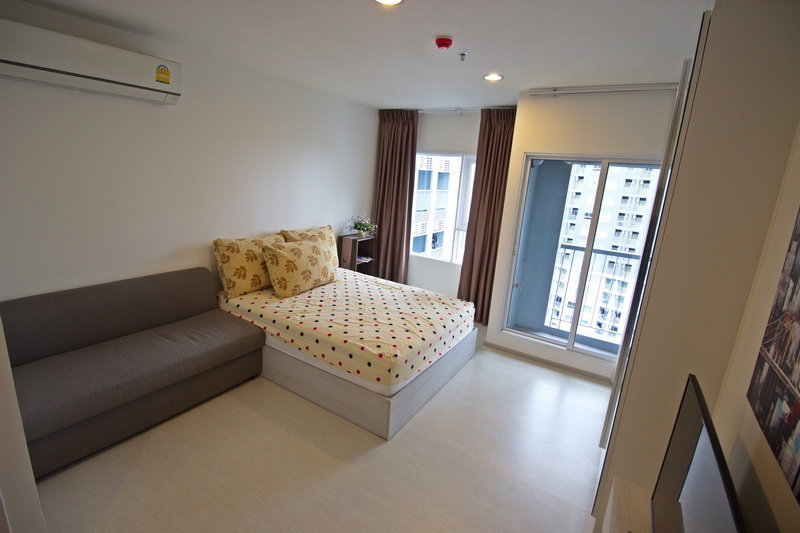 picture For Rent Aspire Erawan  Samut Prakan - 5/10