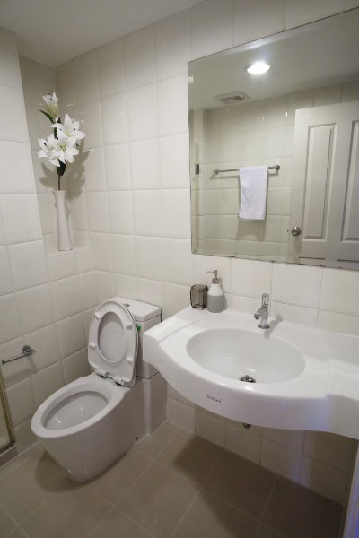 picture Condo for rent    Baan Navatara - 8/8