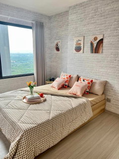รูปภาพ M1293 คอนโดให้เช่า The Aspire Erawan Prime ห้องสวย เฟอร์ครบ มีเครื่องซักผ้า ราคาพิเศษ