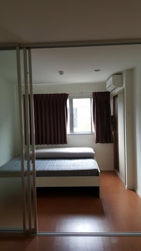 G 7398🚨 中国客户,请加微信。(在联系方式的旁边) For rent LUMPINI CONDO TOWN RAMINDRA – LATPLAKHAO Line❤️💜@condopremium💜❤️