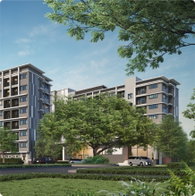 รูป G Condo 2 Sriracha - รูปที่ 4/21