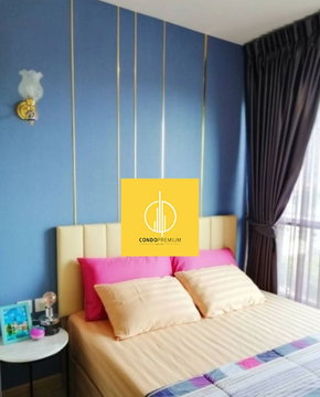 G 7395💙 中国客户，请加微信。(在联系方式的旁边) For rent Knightsbridge Tiwanon Line❤️💜@condopremium💜❤️