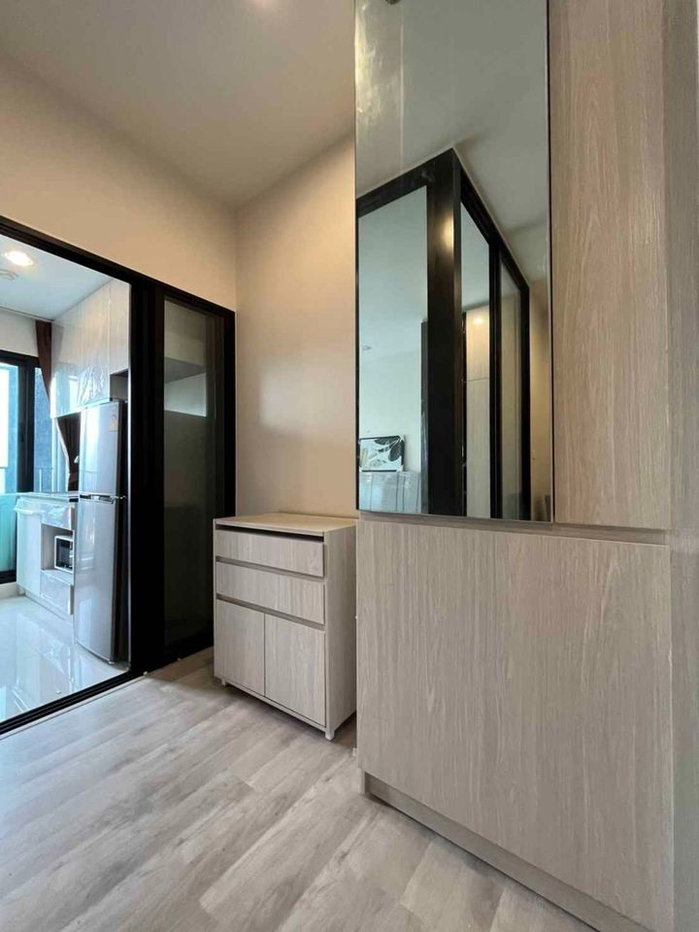 รูป นิช โมโน เมกะ สเปซ บางนา Niche MONO Mega Space Bangna - รูปที่ 6/9