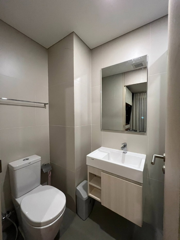 รูป ให้เช่า studio ขนาด 24 ตรม. ชั้น 11 ราคา 11,000 บาท - รูปที่ 7/9