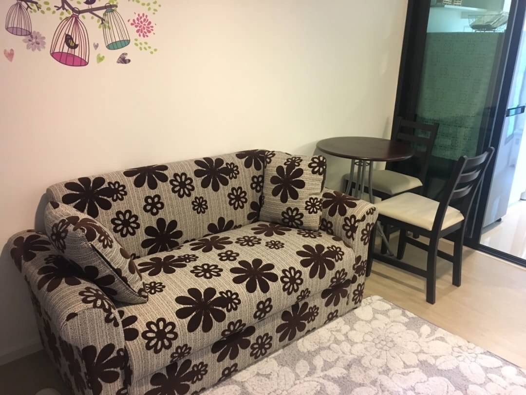 P-87321 🏢ต้องการขาย คอนโด พอส สุขุมวิท 107 Samrong Nuea, Mueang Samut Prakan District, Samut Prakan