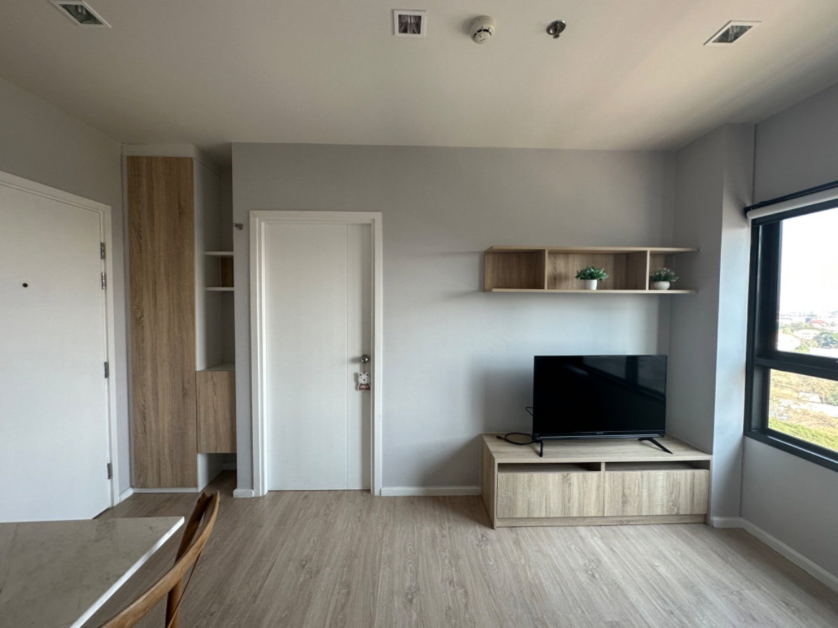 รูป ขาย​คอนโด Escent Condo ตึกสูงข้างเซนทรัลเฟสติวัลเชียงใหม่พร้อมผู้เช่า - รูปที่ 3/8