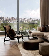 Project Dusit Residences and Dusit Parkside Picture - 3/7
