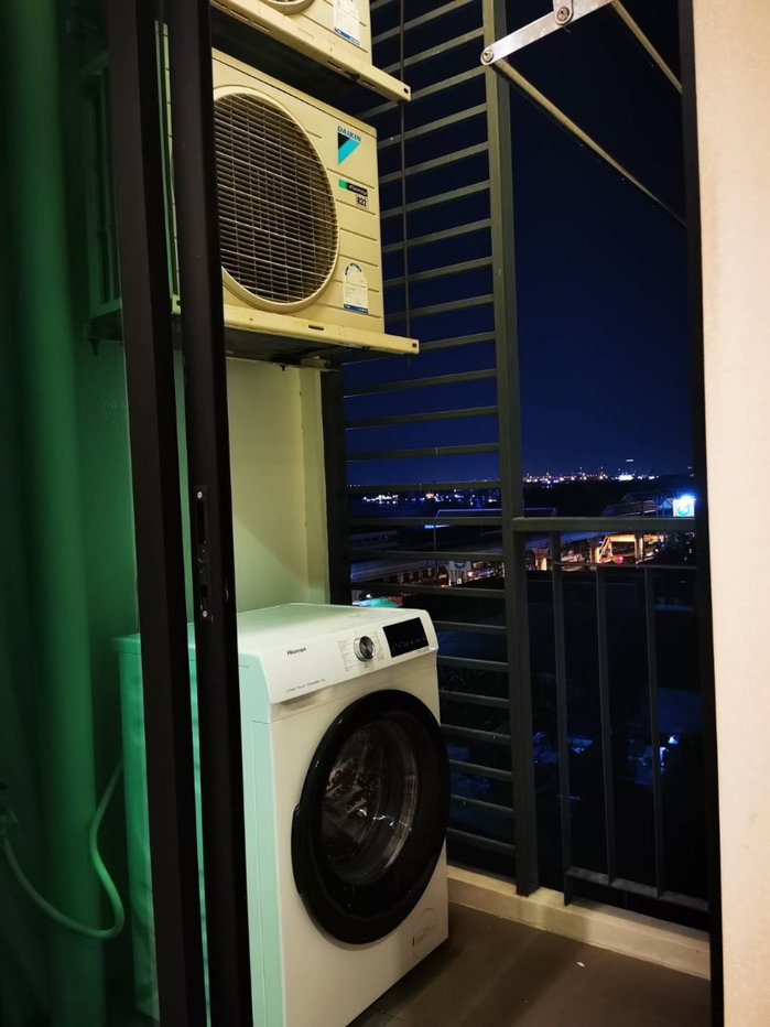 picture [For rent] KnightsBridge Sky River Ocean - 4/5