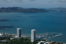 รูป Ocean Marina Yacht Club - รูปที่ 2/8