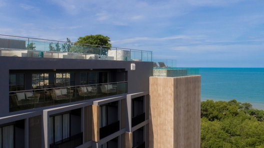Project Best Western Premier Bayphere Pattaya Picture - 4/15